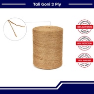 JUNE ROPE METER 3ply per 5 meters