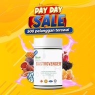 [SALES DARI ORIGINAL HQ🔥🔥] GOLAC GASTROVENGER UNTUK MASALAH GASTRIK & GERD -  READY STOCK - 300g