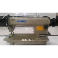 Mesin Jahit JUKI ASLI JEPANG DDL5530/DDL5550/DDL8100/DDL8700 - SECOND