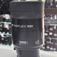MINOLTA AF REFLEX 500MM F8