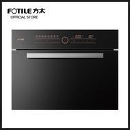 Fotile SCD42-C2T steam oven Double-effect steam technology 100% steam heating technology [3 years warranty]