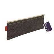 Lemon - 牛仔布 筆袋