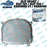 Modenas ELIT SPORT 125 150 KARISMA OLD V1 PASSION Original Cylinder Head Cover Kaver Penutup Tutup H