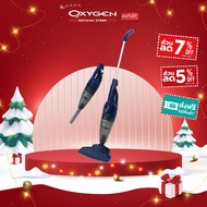 Kashiwa เครื่องดูดฝุ่น 2 In 1 รุ่น KW-903 สีน้ำเงิน เครื่องดูดฝุ่นแบบด้ามจับ เครื่องดูดฝุ่นมือถือ เค