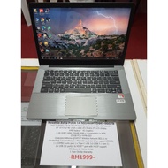 NexstGo Avita PURA 14 NS14A6MYD441-SGGYB AMD A9-9420E, Radeon R5, 14" Full HD, 4GB DDR4, 256GB SSD