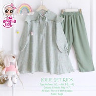 Jolie set kids by Amelia kids