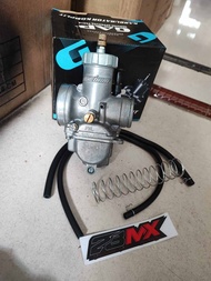 (karbu cacat/minus/bahan) KARBU KARBULATOR Pwl ninja 28 pwl28 NSR BAHAN KONDISI BARU MINUS SKEP MACE