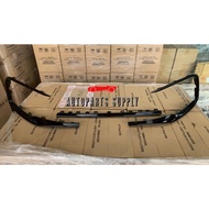ORIGINAL PROTON SAGA VVT CVT 2019 - 2023 P213 FRONT BUMPER GARNISH / MOULDING