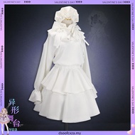 ALIEN STAGE Childhood Sua Cosplay Dress Costume Set Young Sua Cos Set