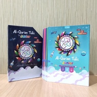 Alquran Tulis Quran Tulis Kids Edisi Lengkap 30 Juz