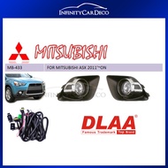 Mitsubishi ASX 2010 2011 2012 Original OEM Fog Lamp DLAA
