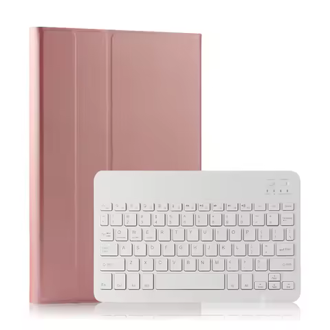 Case For iPad Pro 11 2018 Wireless Bluetooth Keyboard Protective Cover PU Leather For iPad pro 11 Pr