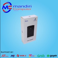 Ubiquiti Poe adapter 24v 0.5a Poe Adapter 24V - EU