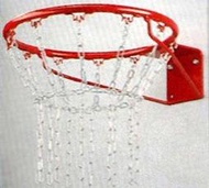 籃球框下標區可搭配玻璃纖維籃球板 壓克力籃球板 戶外運動器材