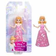 Ien ien MATTEL Disney Princess Small Doll Princess Core Cinderella