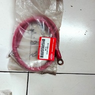 PREMIUM Cable Massa Accu P.75 cm Merk " Sumaco "