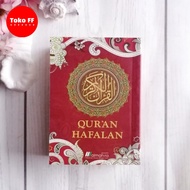 Al Quran Hapalan Ukuran Praktis