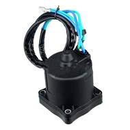 2Pcs Tilt Trim Motor 36120-ZY3-013 12V for Outboard Engine 75-225HP 36120-ZY3-023 36120-ZY9-013 Repl