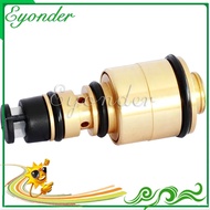 6SB16C AC Compressor Solenoid mechanical Control Valve for VW Volkswagen Passat B5 Kia Carens Optima