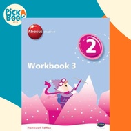 Abacus Evolve Y2/P3 Workbook 3 Pack of 8 Framwork Edition by  (UK edition, paperback)