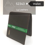 Kickers Leather-Wallet-52343WL