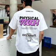 KATUN BL T-shirt T-shirt T-shirt Distro Combed Cotton 24S Premium Unisex Clothing Men Women PHYSICAL