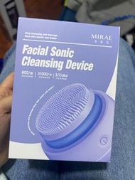 未來美第3代洗臉機