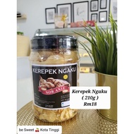 Kerepek Ngaku / Sengkuang Cina