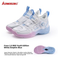 Kawasaki | Shock Absorbing Training Badminton Shoes