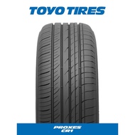 235/40/18 | Toyo Proxes CR1 | Year 2023 | New Tyre Offer