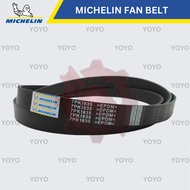 Honda Accord TAO 2.4 MICHELIN Fan Belt (7PK1835)
