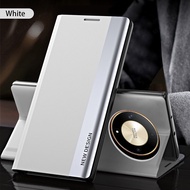 Honor X9b 5G Flip Cover Leather For Honor 400 300 Pro 300Ultra X9c Smart X9C X9b X8b X7B X9 X 9B Hon