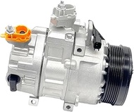 Car Engine Cooling Heating Compressors, Compressor VSC17EC AC Compressor, For Ford F250 F350 F550 Su