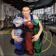 35/25/15KG Weight-bearing Fitness Water Bag Water Injection Energy Bag Weight Training Water Bag Str