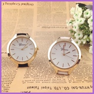 ✉ ⊙ ☃ [Fun.ph] Geneva Slim Wrist ladies women's leather watch