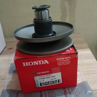 PULLY ONLY PULLEY PULI POLI HONDA VARIO 150 NEW  K35 23200-K35-V00