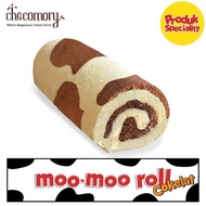 Moomooroll Chocomory ( READY STOCK ) **
