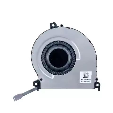 New Original Laptop Cooler CPU Cooling Fan For HUAWEI Matebook X Pro MACH-W19 W29 WX9 2020 2018