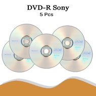 Kaset Kosong CD Dan DVD Eceran / Perbox DVD RW GT PRO Kaset External Kaset DVD Murah Cuci Gudang