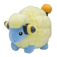 絨毛公仔 Pokémon fit 咩利羊 Mareep 8×16×8cm 61g