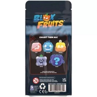 Blox Fruits Squishy Fruit Series 2 Buddha Original