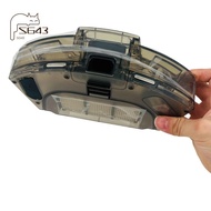 Accessories Kit Water Tank& Dust Box for  V980 Pro Robot Vacuum 2 in 1
