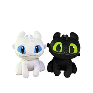 Toothless Night Dragon Black Dragon Doll