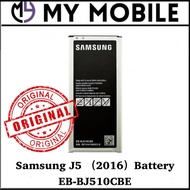[sg seller] Original Samsung Galaxy J5 (2016) Battery EB-BJ510CBE - 3100 mAh