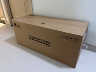 LG 電視 座架 型號OLED65G5PCA 65吋電視機座架