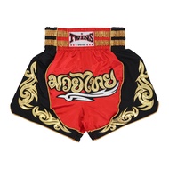 Muay Thai Boxing Shorts Boxing Pants Fighting Men Women Mma Muay Thai Sanda Fighting Training Fitnes