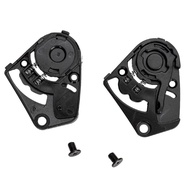 Helmet Shield Base For GSB 350/GSB 360D/GSB RC3/BIHR K7/KUMOSHI/SHAFT 540