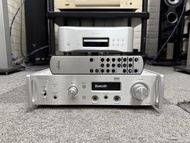 TEAC UD-505 耳放解碼播放器