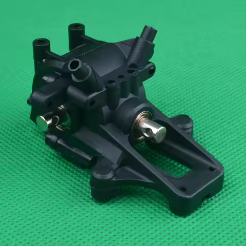 Feiyue FY-01 FY-02 FY-03 FY-07 1/12 RC Car spare parts Original Front wave box front differential bo