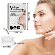 Face Lift Tape Invisible,100 Strips Facial Tape Face Lift,Instant Face Lift,V Shape Face Lift Tapes,